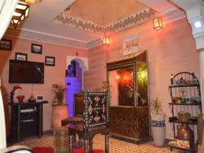 Maison Aicha, фото 26 Maison Aicha, фото 26