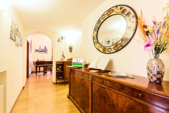 B&b Prati, фото 9 B&b Prati, фото 9