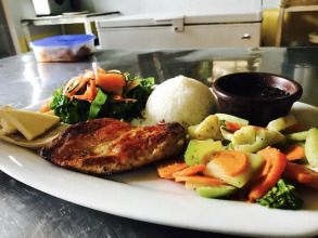 Hotel Casa Gitana Corcovado, фото 23