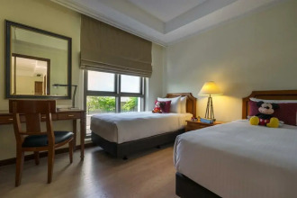 Orchard Park Suites, фото 34 Orchard Park Suites, фото 34