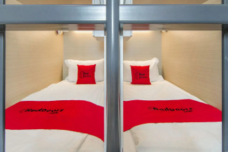 Central 65 Hostel & Cafe, фото 25 Central 65 Hostel & Cafe, фото 25