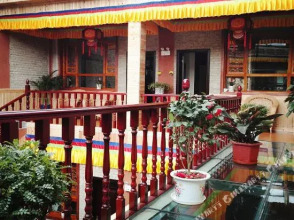 Gu Dao Yage Inn, фото 16