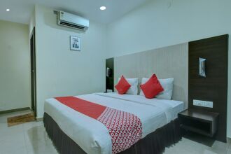 OYO 5342 Motel Gajraj Continental- A Unit Of Gajraj Hotels Pvt Ltd, фото 3