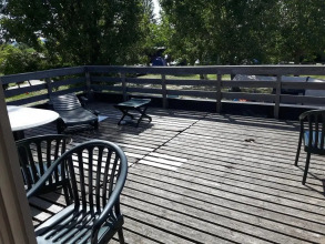 Storchencamp GÄstehaus Rust, фото 7 Storchencamp GÄstehaus Rust, фото 7