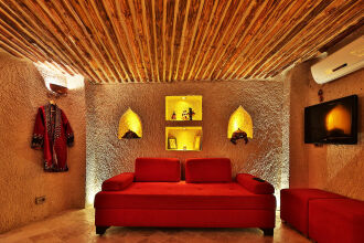 Capadocia Cave Suites, фото 7