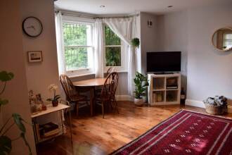 Charming 2 Bedroom Flat in Balham, фото 13