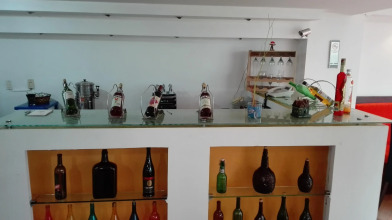 Cafe Real Hotel, фото 7 Cafe Real Hotel, фото 7