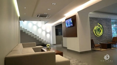 Hotel Capital Bellet, фото 26 Hotel Capital Bellet, фото 26