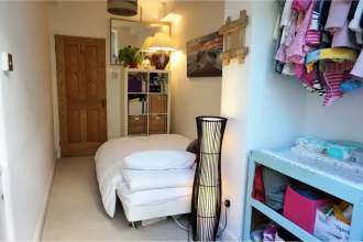 Central Brighton 2 Bedroom Apartment, фото 11