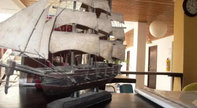 Hotel Puerto Vigia, фото 17 Hotel Puerto Vigia, фото 17