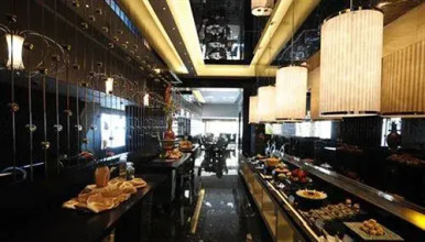 Grand Lisboa, фото 34