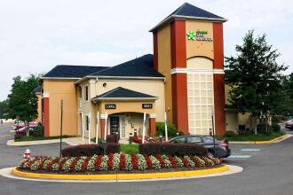 Extended Stay America -Washington DC-Falls Church-Merrifield