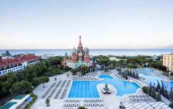 Asteria Kremlin Palace, фото 17