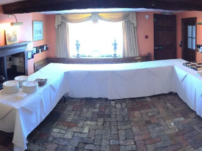 Cross Keys Hotel, фото 25