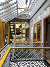 Yellow House Boutique, фото 8