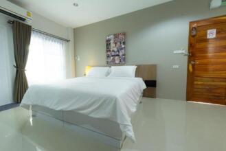 Tanban Mansion Surin, фото 32 Tanban Mansion Surin, фото 32