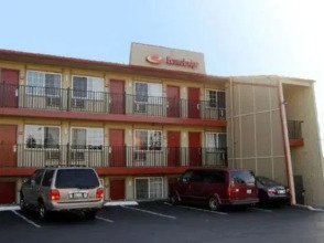 Econo Lodge Portland - I-205, фото 28 Econo Lodge Portland - I-205, фото 28