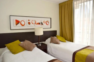 Rent A Home El Bosque Norte, фото 43