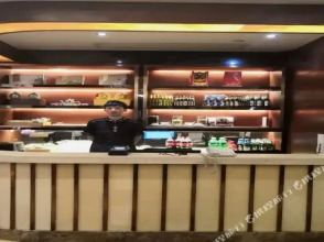 Jingdu Guilong Hotel, фото 21