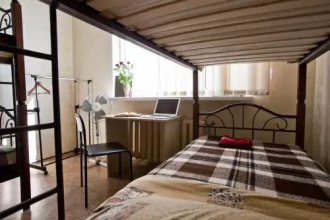 Freedom Hostel, фото 17 Freedom Hostel, фото 17