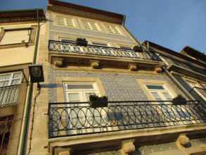 Хостел Happy Porto Hostel & Apartments