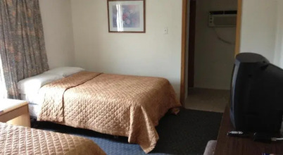Rainbow Motor Inn - By The Falls, фото 27 Rainbow Motor Inn - By The Falls, фото 27