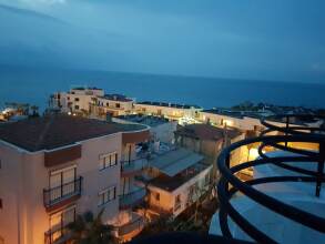 Ozgun Apart Otel Kusadasi