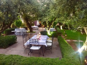 Beyt Rim Maison D'Hotes & Spa, фото 8