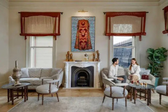 Отель Six Senses Kocatas Mansions, фото 42 Отель Six Senses Kocatas Mansions, фото 42