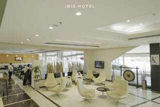 Ibis Muscat, фото 23