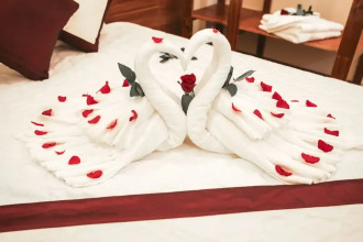 Quy Nhon Blue Sea Hotel, фото 19 Quy Nhon Blue Sea Hotel, фото 19