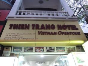 Thien Trang Hotel, фото 14