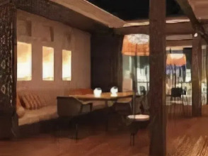 Souq Waqif Boutique Hotels, фото 10 Souq Waqif Boutique Hotels, фото 10