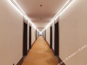 Hanting Express Hotel Beijing Guomao, фото 33