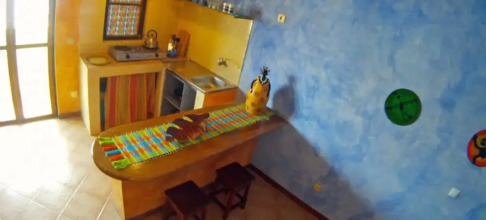 Sakaroule Bed and Breakfast, фото 24 Sakaroule Bed and Breakfast, фото 24