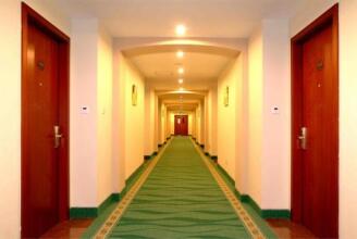 Greentree Inn Beijing Tongzhou Tuqiao Subway Station Express Hotel, фото 8