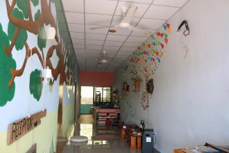 The Crowded House, фото 17 The Crowded House, фото 17