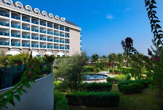 Adalya Elite Lara Hotel - All Inclusive