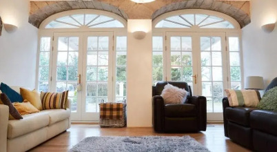 Centre Stables Luxury Self Catering Loch Lomond, фото 44