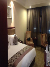 Hangzhou Ving Hotel, фото 37 Hangzhou Ving Hotel, фото 37