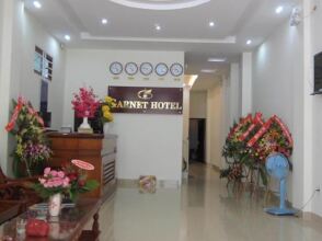 Garnet Hotel, фото 50