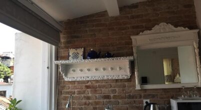 The White Swan Suites Beyoglu, фото 47