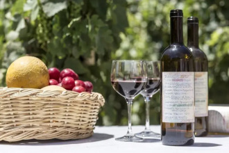 Crossroads Inn, фото 42