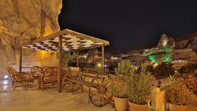 Roma Cave Suite Hotel, фото 22