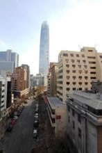 Rq Apart Bosque Tobalaba, фото 10 Rq Apart Bosque Tobalaba, фото 10