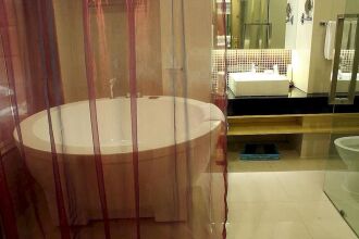 Fuzhou Golden Hotel, фото 12