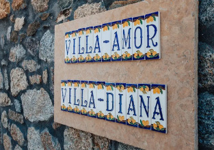 Diana Villa Mykonos, фото 43