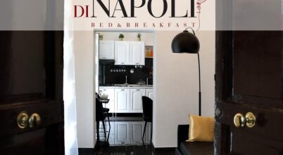 B&b I Colori Di Napoli, фото 15