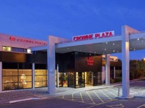 Crowne Plaza Manchester Airport, an IHG Hotel