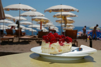 Montenegro Beach Resort, фото 27